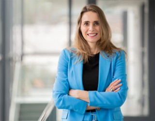 Nicole Spanier-Baro